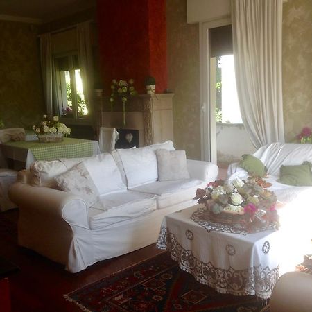 B&B Abano Garden Abano Terme Exterior foto