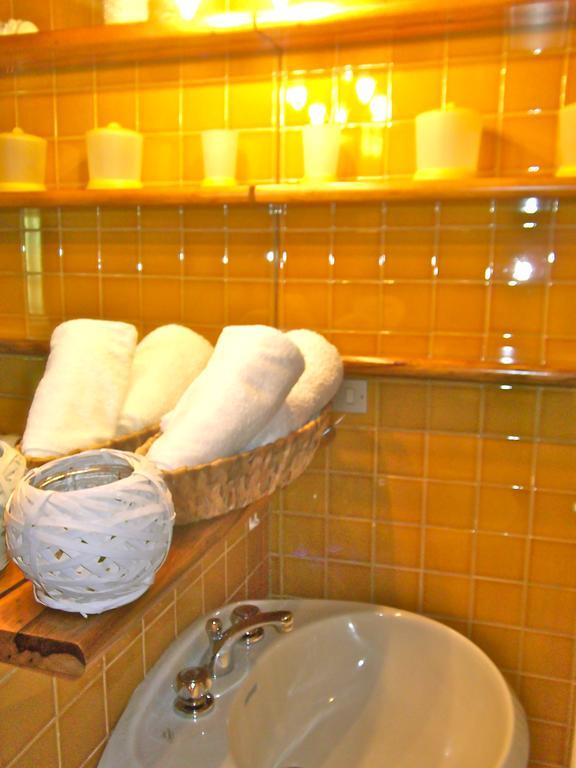 B&B Abano Garden Abano Terme Quarto foto