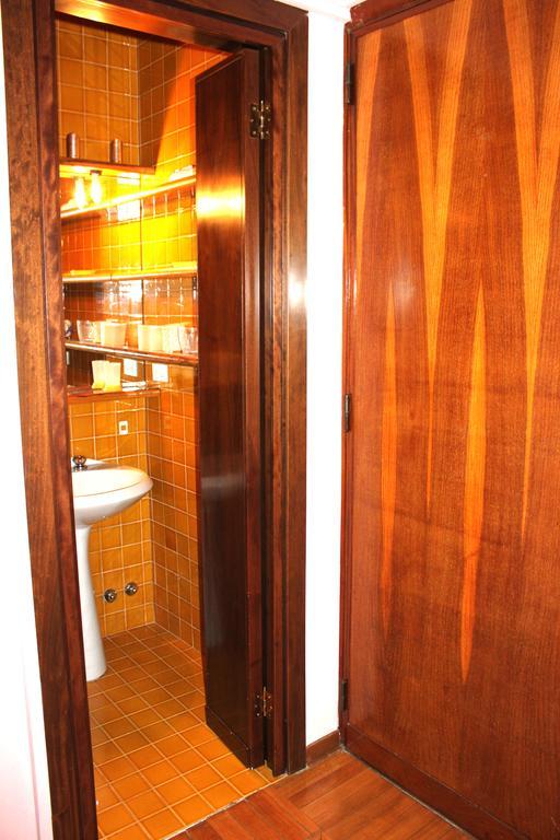 B&B Abano Garden Abano Terme Quarto foto