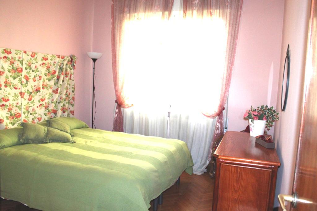 B&B Abano Garden Abano Terme Quarto foto