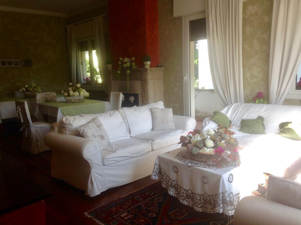 B&B Abano Garden Abano Terme Exterior foto