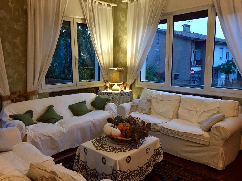 B&B Abano Garden Abano Terme Exterior foto